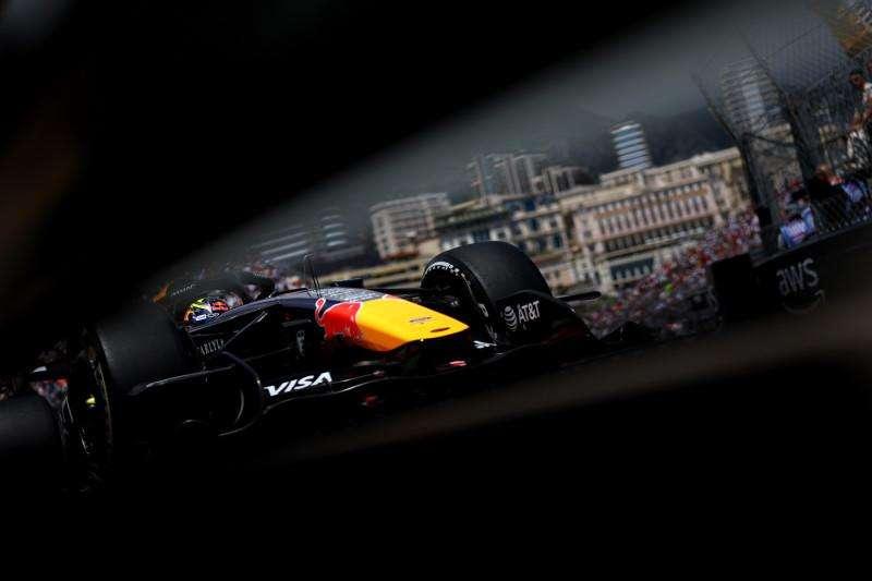 F1 | Monaco FP2, Red Bull e la corsa contro il tempo: riparata la monoposto di Hadjar per le FP2