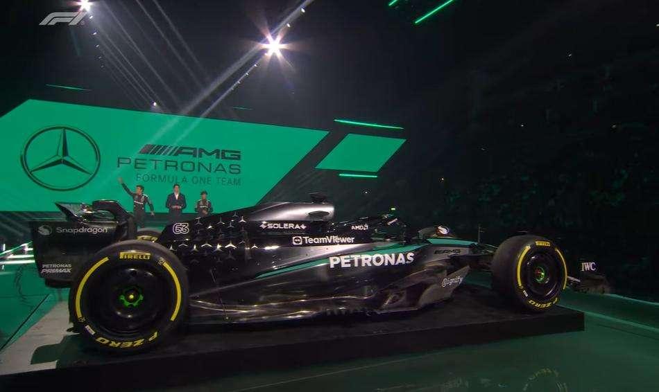 F1 | UFFICIALE, Mercedes: filosofia diversa e pit-stop in sala!