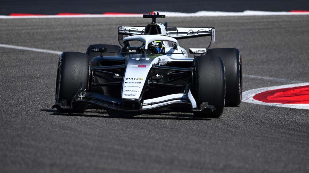 F1 | Perez neanche debutta e già rinnovo con Cadillac? Le indiscrezioni 