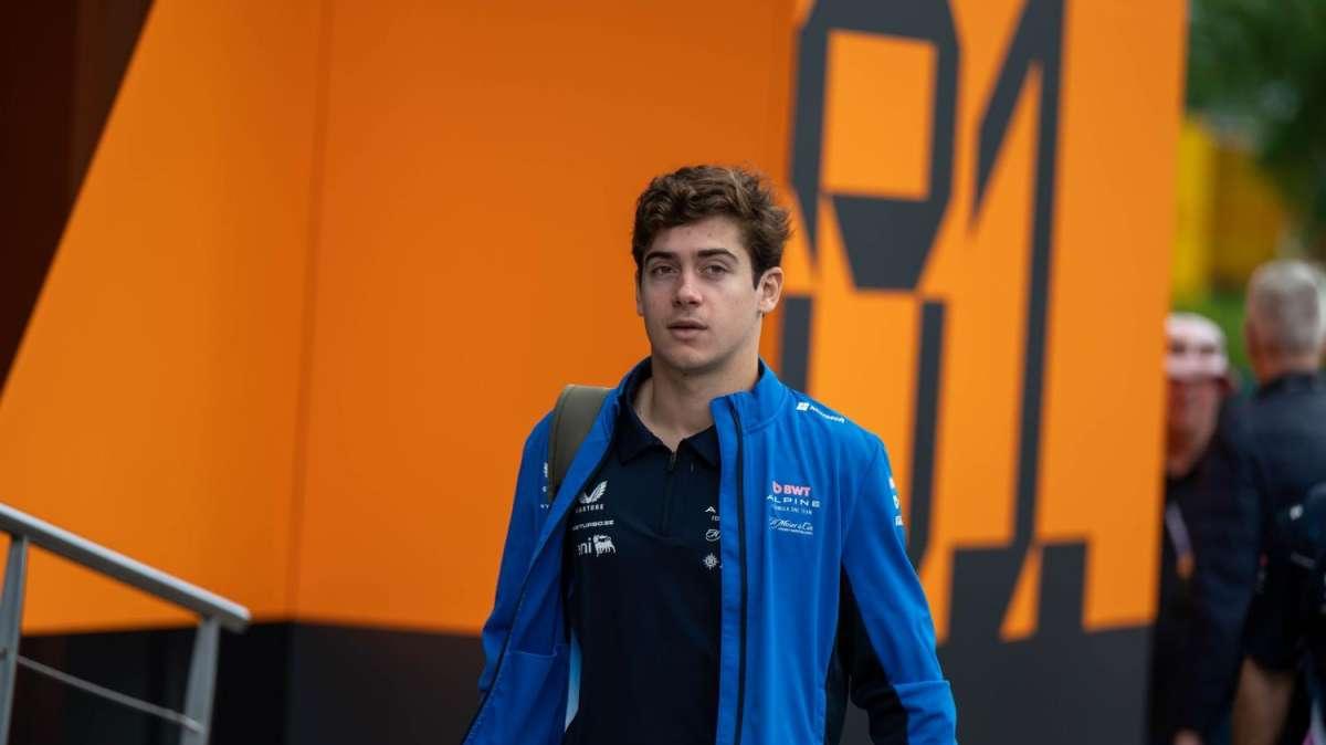L'Argentina sogna il ritorno in Formula 1: partono i lavori per la pista di Buenos Aires