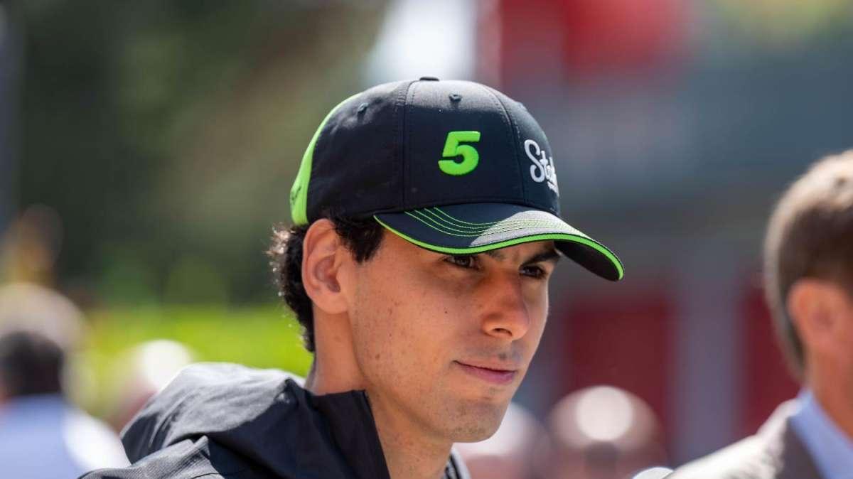 F1 Formula 1 | Bortoleto rivela il consiglio di Alonso che continua a ispirarlo
