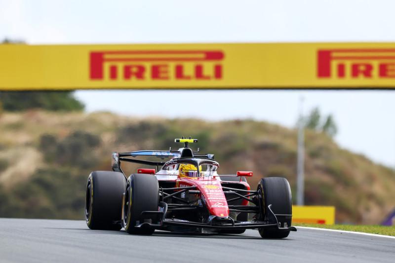 F1 | Ferrari, qualcosa non torna dopo la qualifica a Zandvoort: l'analisi di Gené