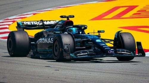 F1| GP Spagna: un'icona del Motorsport da 54 Edizioni. Da Pedralbes a Montjuic...