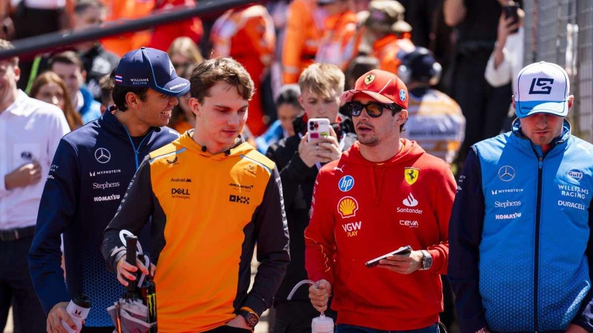 F1 | I pronostici di Barretto per il 2025: Ferrari e Norris campioni