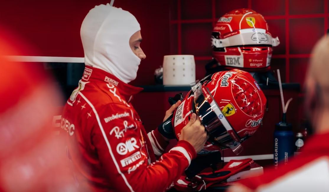 F1 | Ferrari spaccata tra 'fedi' social: il Leclerchianesimo e i fan di Lewis. Fred batti un colpo...