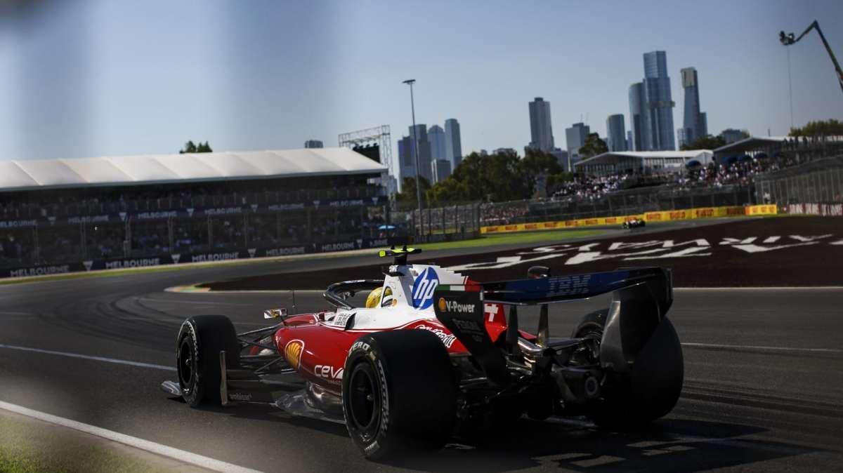 F1 | Ferrari, niente “ala Macarena” a Melbourne: Bobbi spiega perché
