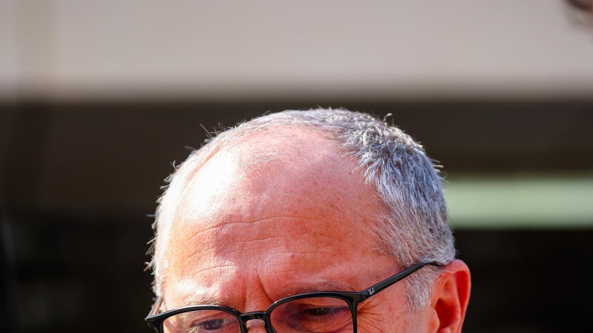 F1 | Il Medio Oriente spaventa: anche il calendario 2027 rischia di essere stravolto