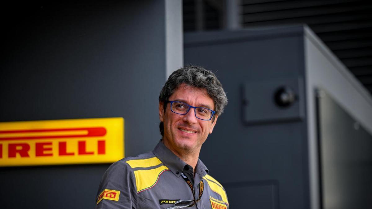 F1 | Pirelli, Marrafuschi su Zandvoort: "Condizioni strane. Strategie? Tutte le gomme in ballo"