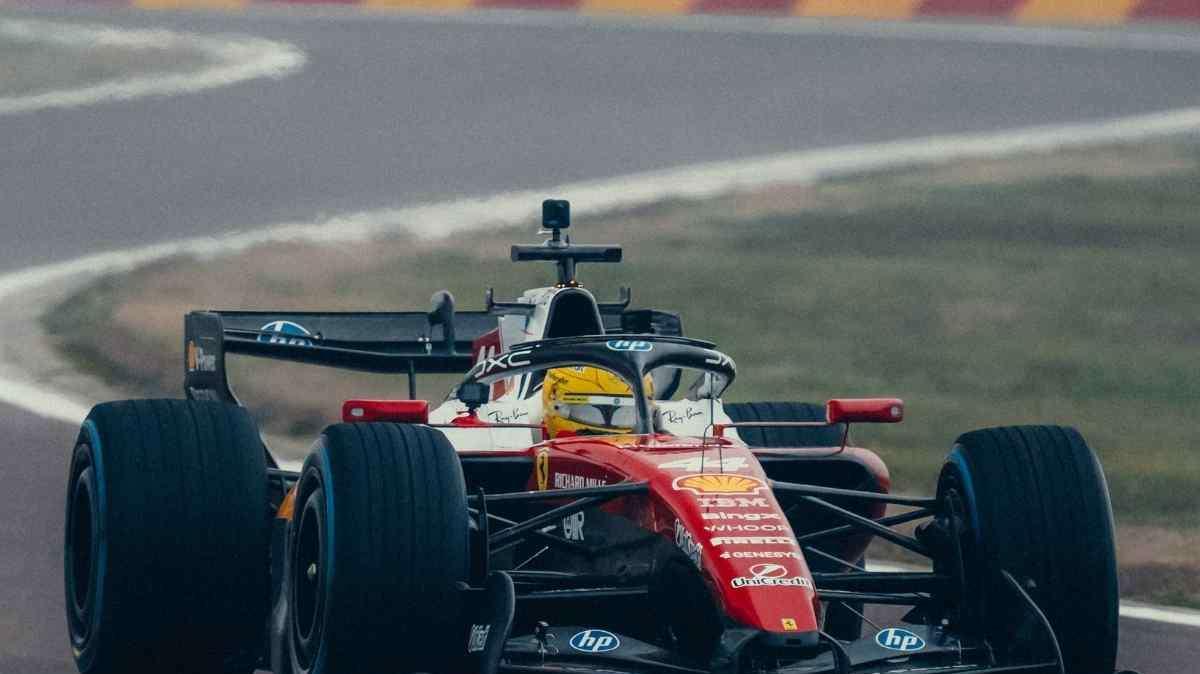 Ferrari solida a Barcellona: affidabilità promossa, PU da ottimizzare