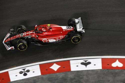 BY COURTESY OF PIRELLI