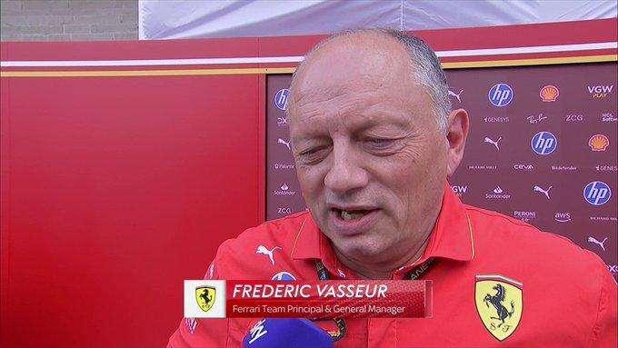 F1 | Ferrari, Vasseur: "Mondiale? Possibile dopo Austin ma calmi. Noi legali?..."