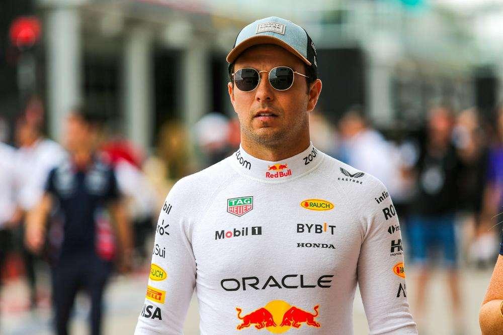 F1 | Red Bull, Perez e la sua strana strategia: "Obiettivo arrivare più indietro possibile"