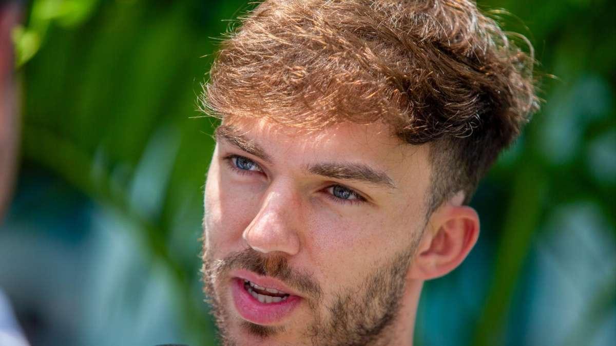 Formula 1, Alpine ancora al palo, Gasly spera nel meteo