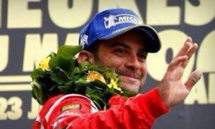 Mihajlovic è morto, il ricordo dell'ex Ferrari GT Cioci: "Frastornato. Quella volta in giardino..."