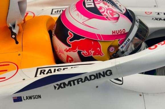 F1 | FP1 Suzuka, Racing Bulls, upgrade all’Halo per migliorare il flusso d’aria