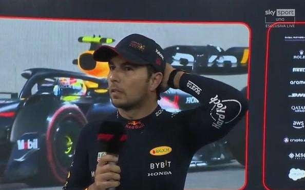F1 News | Red Bull, Perez maestro dei circuiti cittadini: 4° vittoria