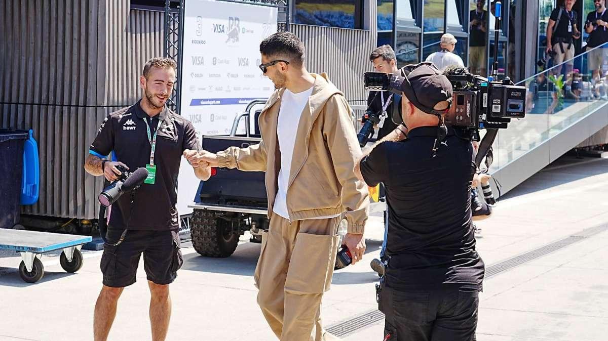 “Non so se voleva morire”: quando la rivalità interna sfuggì di mano
