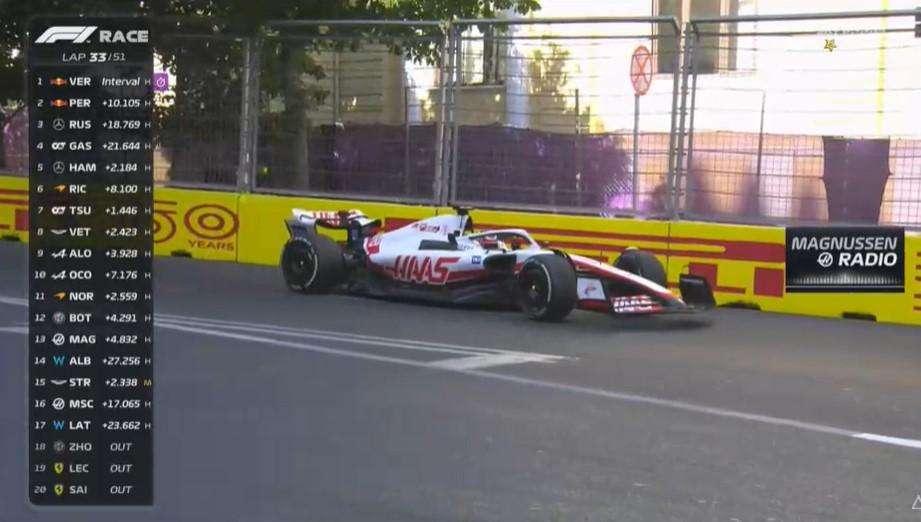 DIRETTA Formula 1 Baku | Ecatombe dei motori Ferrari: 3 ritiri, anche Alfa e Haas KO