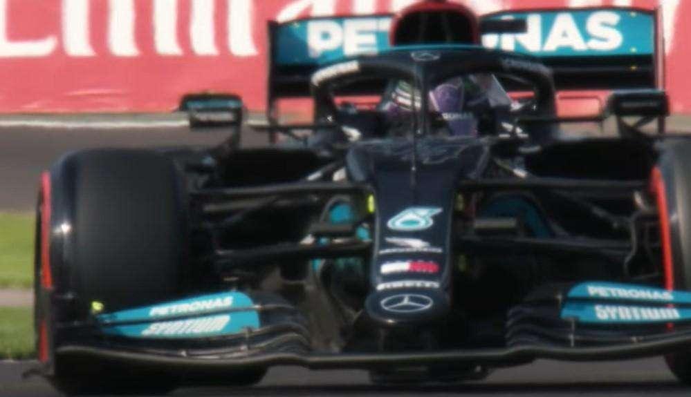 Formula 1 | Mercedes, Hamilton e la battaglia vinta contro la "diva" W12