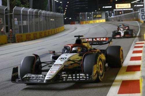 BY COURTESY OF PIRELLI