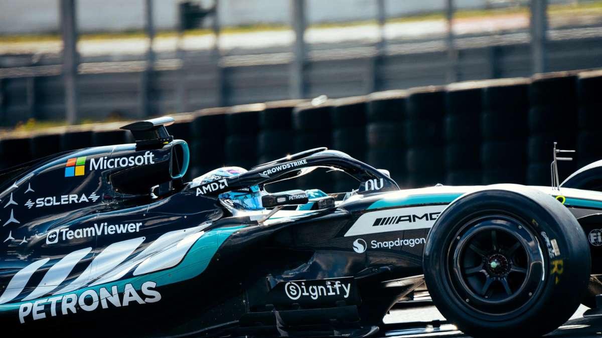 F1 | Miami, Mercedes non si ferma: due nuove armi ad Antonelli per dominare