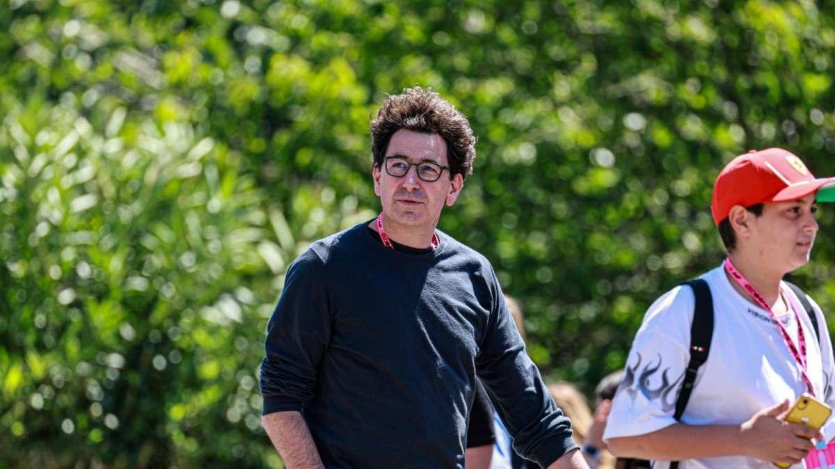 F1 | Audi , Binotto la spunta nella lotta intestina tra Seidl e Hoffman 