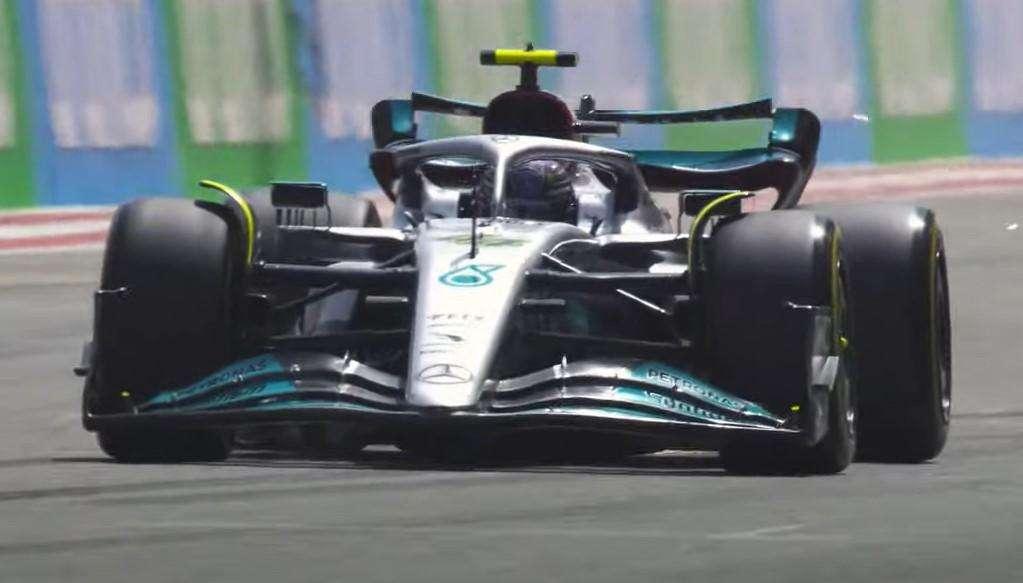 Formula 1 | Gp Eifel 2020, quando Hamilton agguantò Schumacher 