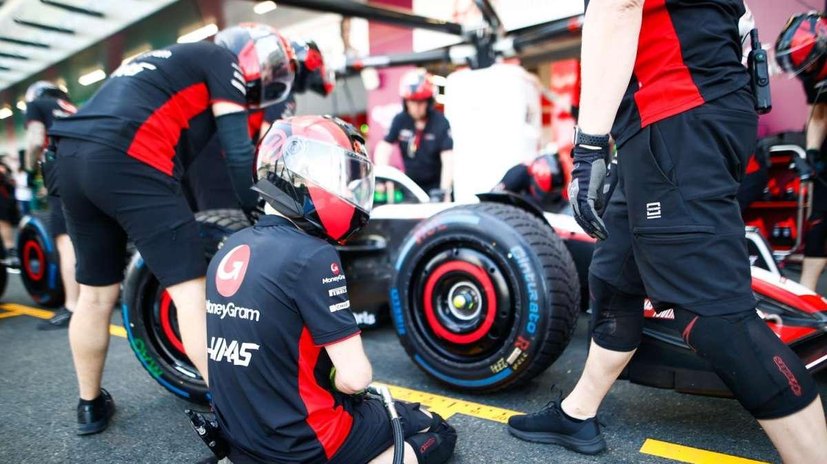 F1 | Laura Mueller: la prima donna ingegnere di pista nella storia della F1