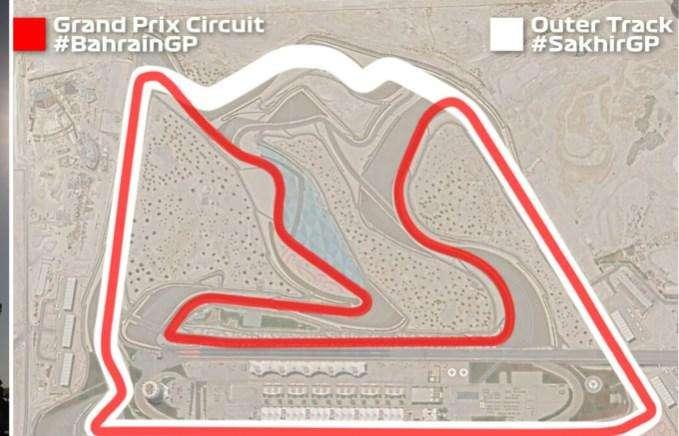 F1 / Gp Sakhir 2020: orario qualifiche e gara