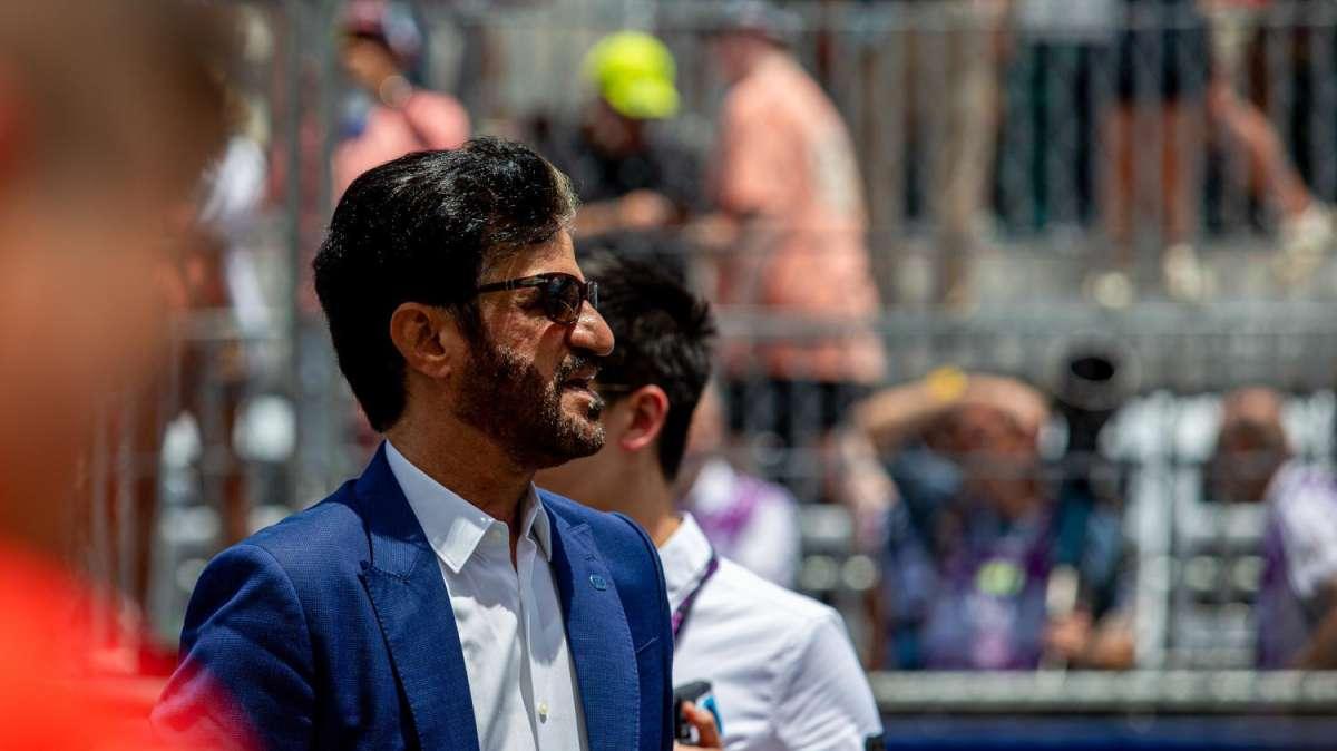 F1 | McLaren col trucco? O lo dimostri, o paghi. Ben Sulayem sta con Zak Brown