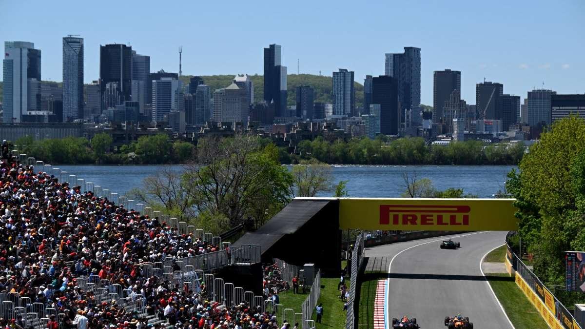 F1 | Telaio, dimensioni serbatoio e ripartizione 60/40 PU: tutte le sfide per il 2027