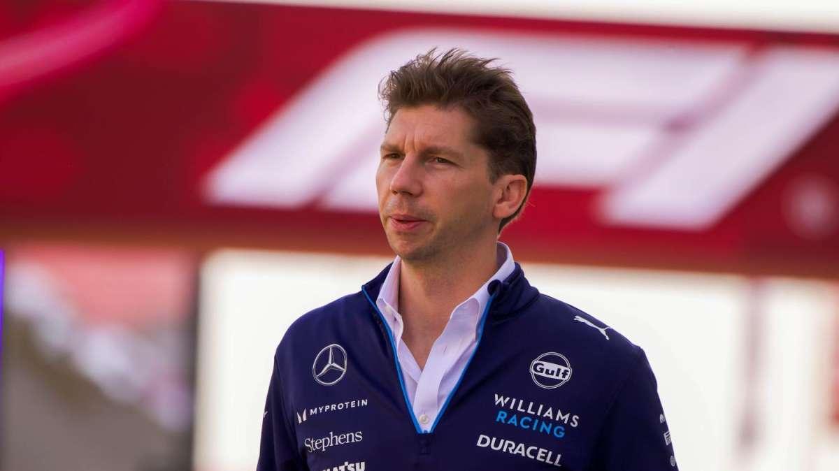 Vowles non crede al dominio PU Mercedes nel 2026 