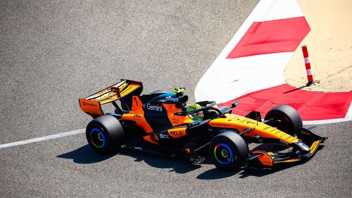 F1 | McLaren, Norris rassegnato: "Impossibile difendere il titolo"