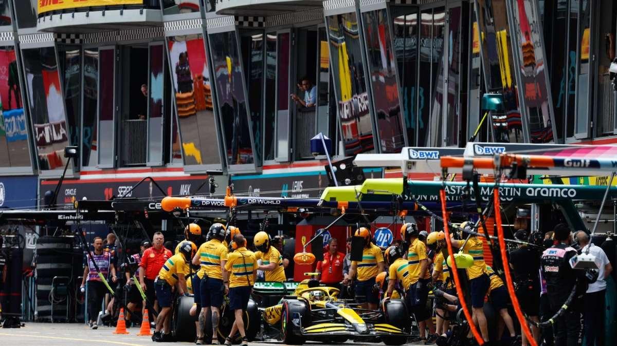 by courtesy of Pirelli