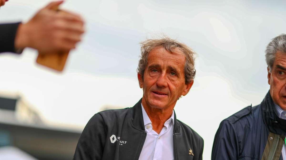 F1 | Paura per Alain Prost: violenta rapina in villa in Svizzera, ferito alla testa