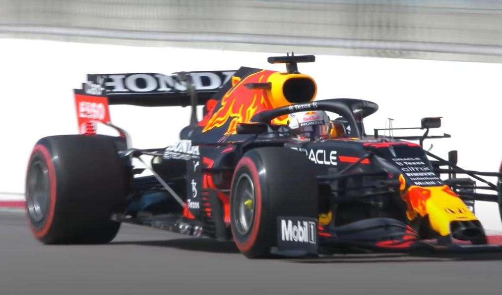 Campionato di Formula 1, è praticamente una sfida a due