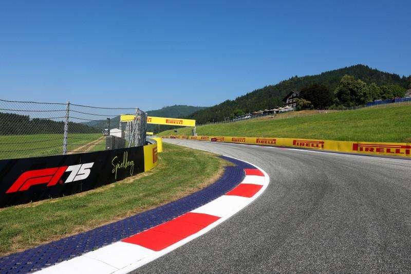 F1 | GP Austria, sei rookie in pista nelle FP1: ecco chi sono