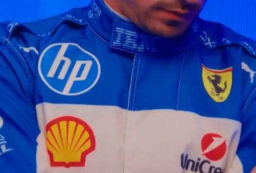 F1 | Ferrari in blu a Miami: richiamo alla storica 158 del '64 - VIDEO