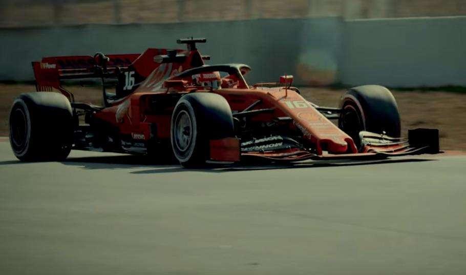 F1/ Il piano della Ferrari per il 2020 passa per Spa e Monza