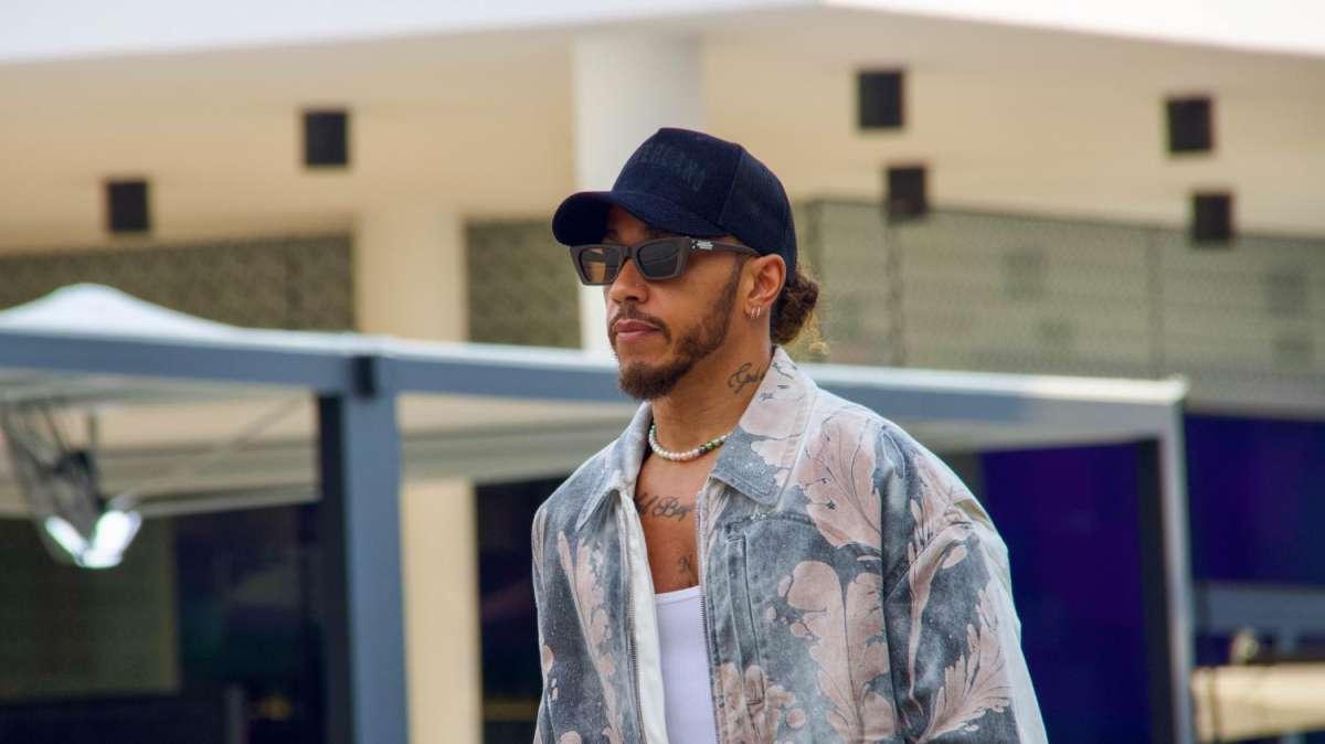 F1 | Ferrari, Hamilton cerca di fare più km possibili: si cerca un escamotage