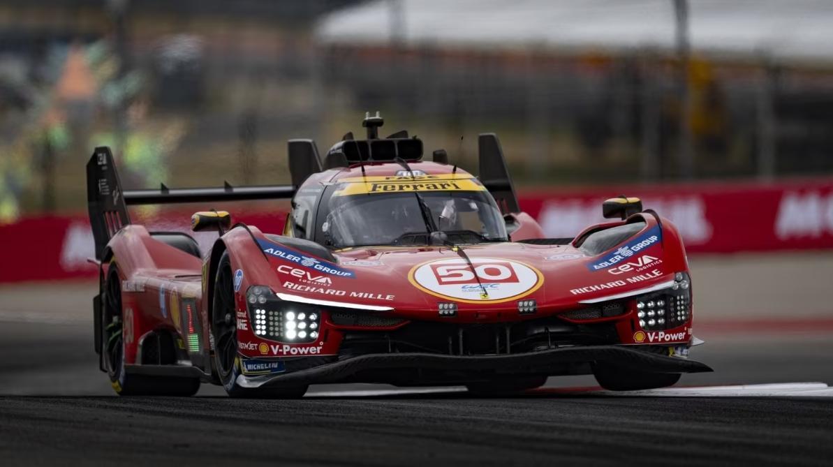 F1 | Non solo Monza, si torna a gioire nel WEC: vittoria ad Austin