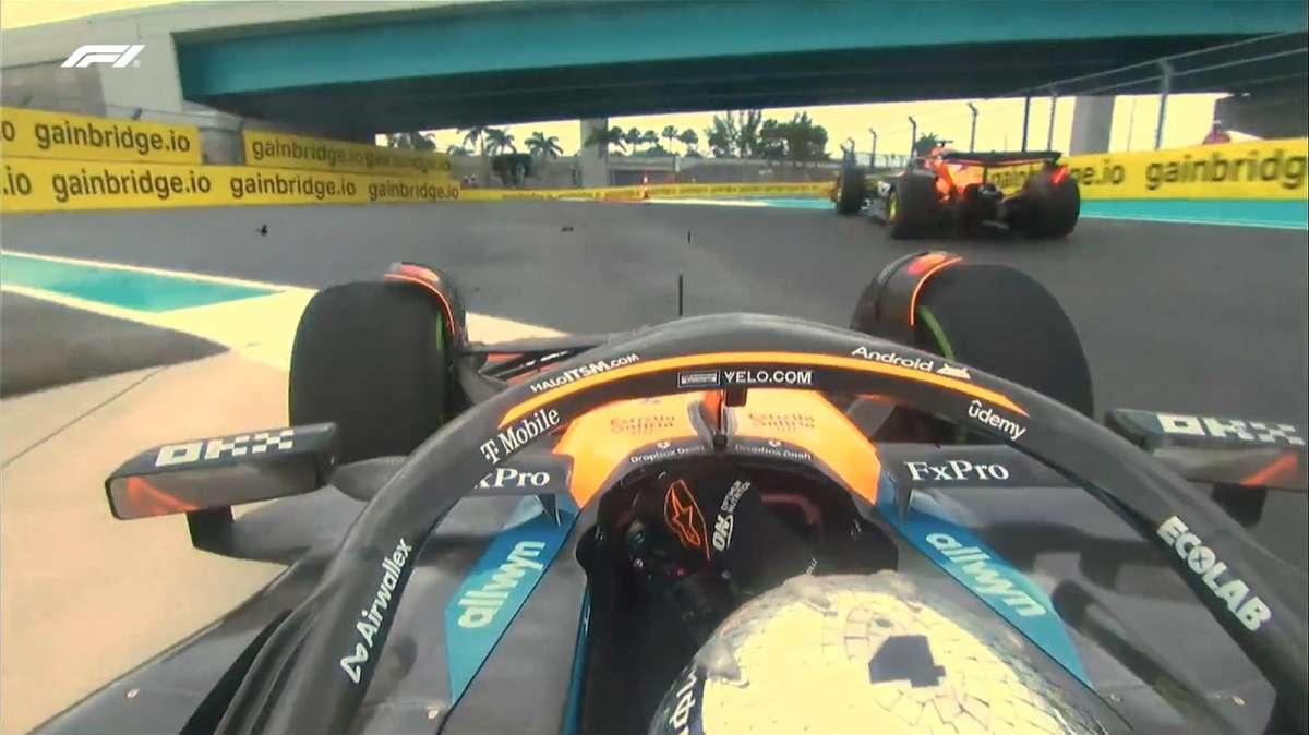 F1 | Fornaroli a 360° a Sky: "Hamilton perfetto, in McLaren sono privilegiati"