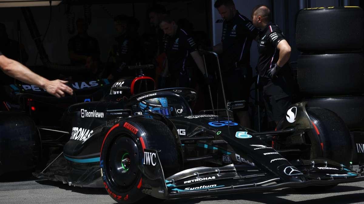 F1 | FIA, nuova regola: arriva il limite di velocità in SC, VSC e doppia gialla
