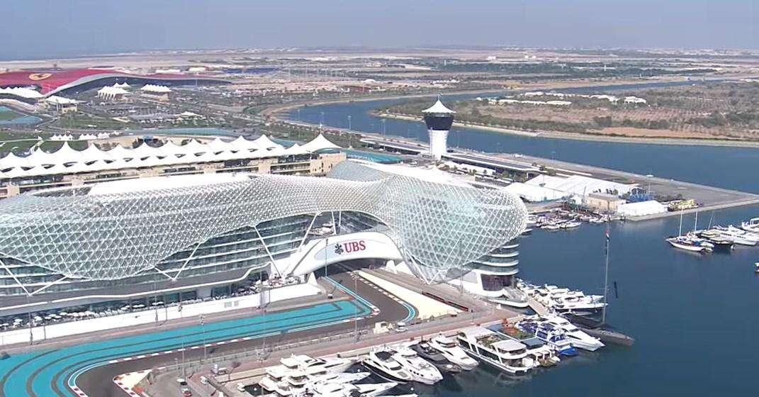 F1 / Abu Dhabi, Guida TV: Orario diretta Sky e TV8