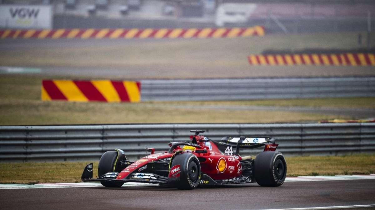 F1 | Ferrari, Vasseur sa come aiutare Hamilton: "Sarà una reazione a catena"