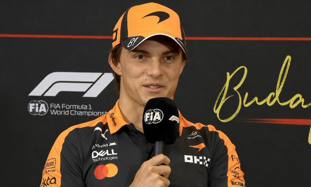 F1 | McLaren, Piastri chiede affidabilità: "Upgrade, serve costanza. Fornaroli?..."
