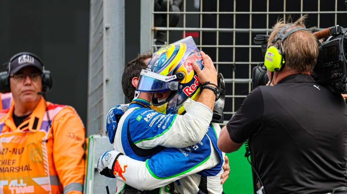 F1 | Hadjar si è convinto: in Red Bull nel 2026. Tsunoda e Lawson a rischio