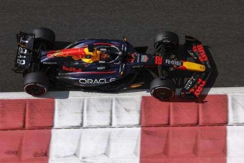 F1 | Honda vuole far cambiare idea a Horner: Tsunoda e non Lawson!