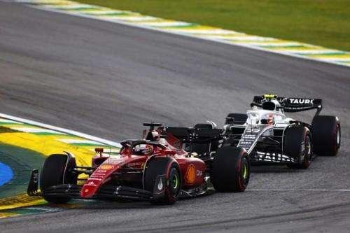 F1 | Ferrari, Civinelli spiega cosa serve per affrontare il Gp del Brasile