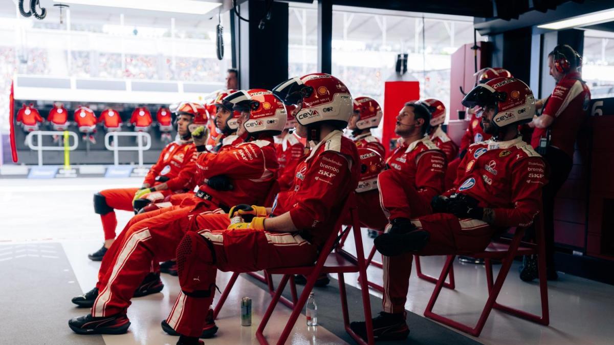 F1 | L'Austria svelerà se la Ferrari è da titolo? La risposta di Russell